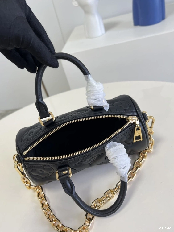 Fake Louis Bags BB VUITTON LOUIS PAPILLON 0810